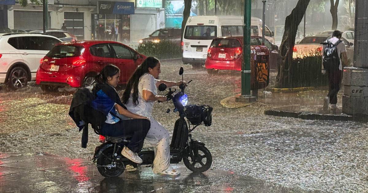 墨西哥成为拉美气温上升最快的国家,极端降雨和海平面上升警告