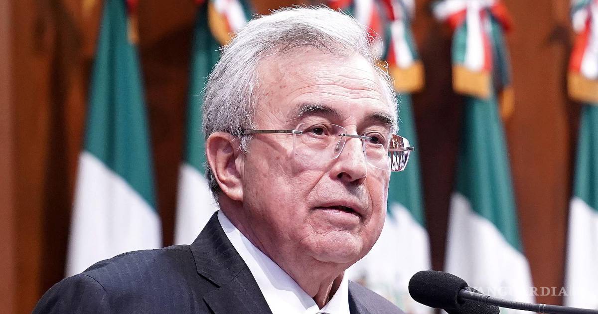 墨西哥政府首度被指控与毒贩勾结