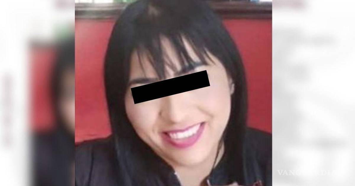 布兰卡·阿德里安娜的丈夫要求公正,发现其在哈利斯科州遇害