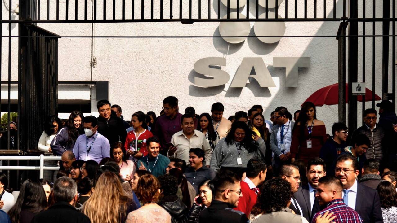 金融行业对SAT税收债务增至996.74亿比索
