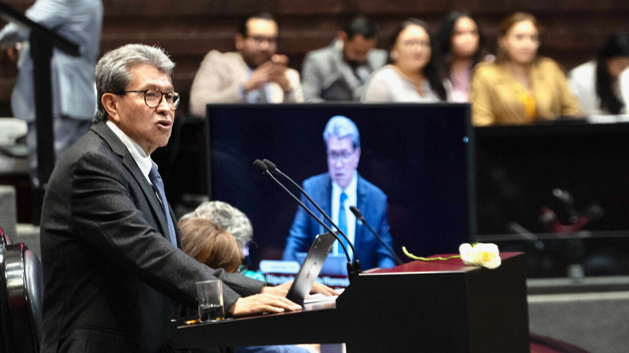 墨西哥众议院通过取消SAT税务减免计划收入上限
