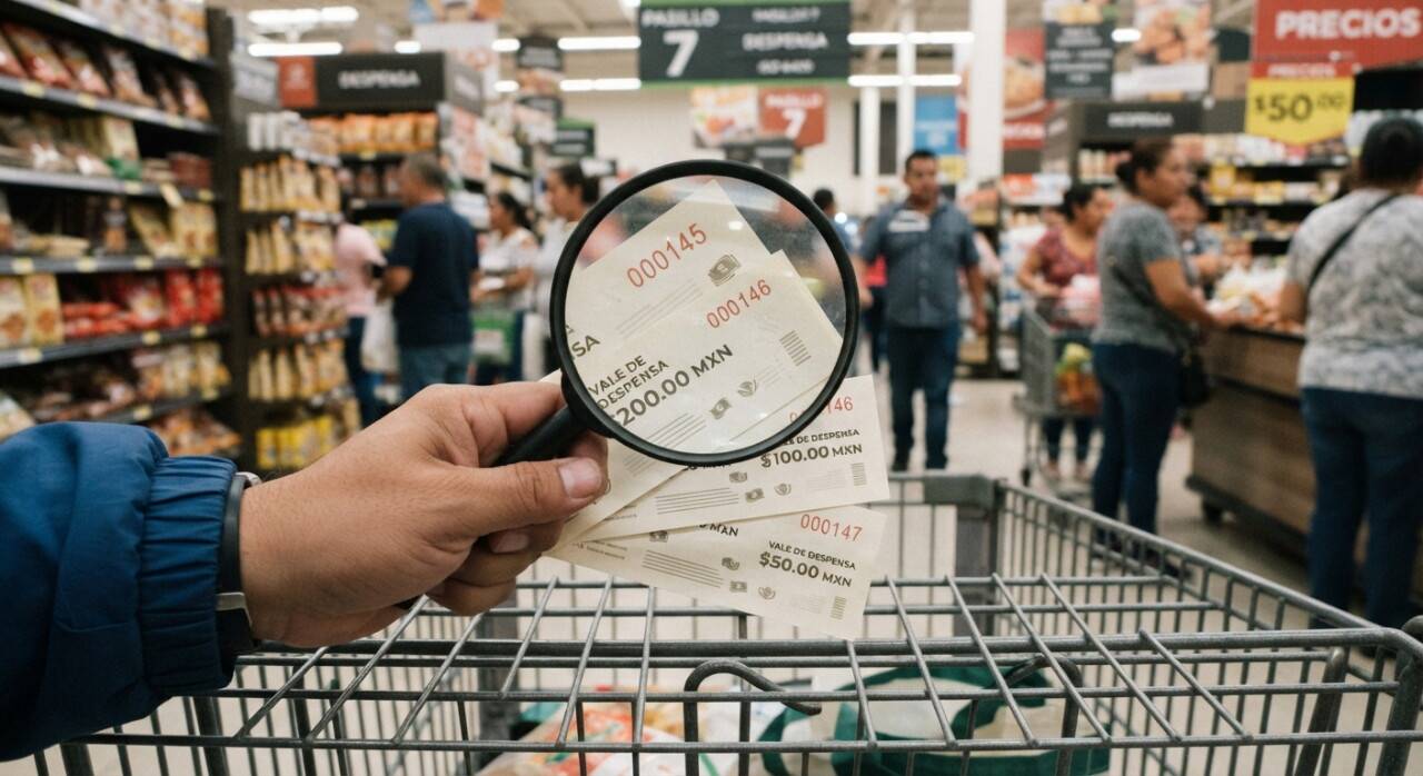 食品杂货券受反垄断调查影响逾4000万人