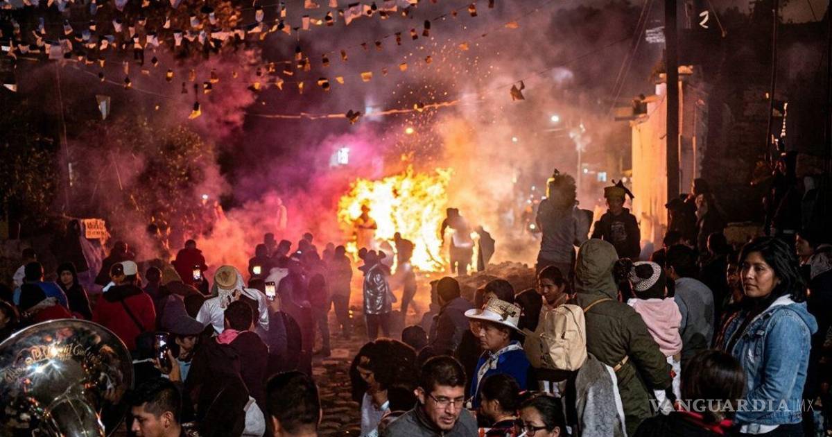 伊斯塔帕卢卡守护神节烟花爆炸 至少13人受伤