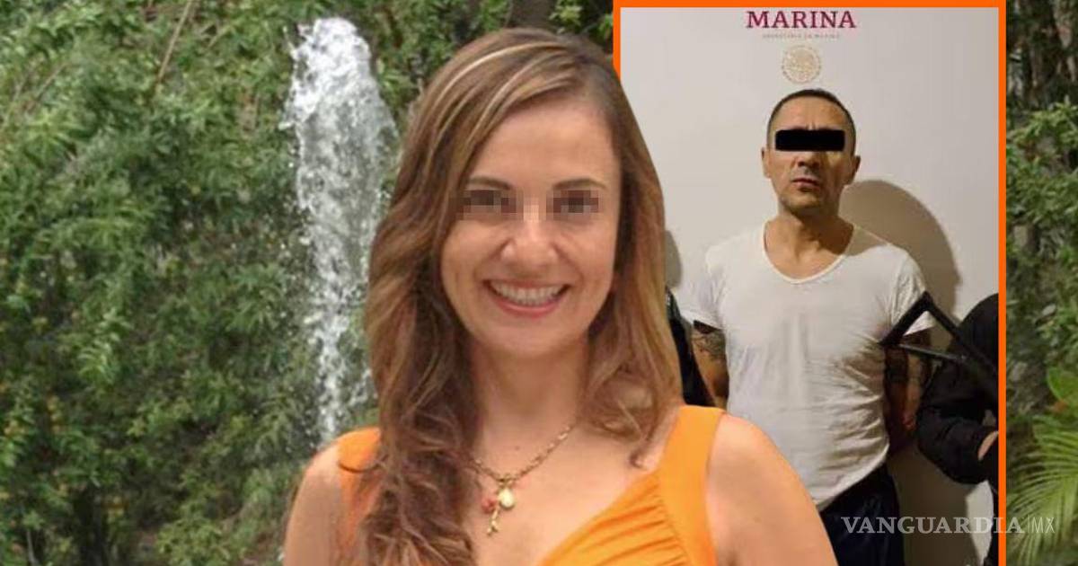 阿布里尔·佩雷斯·萨加翁的女性谋杀案：法官允许‘埃尔·内里’在家监禁