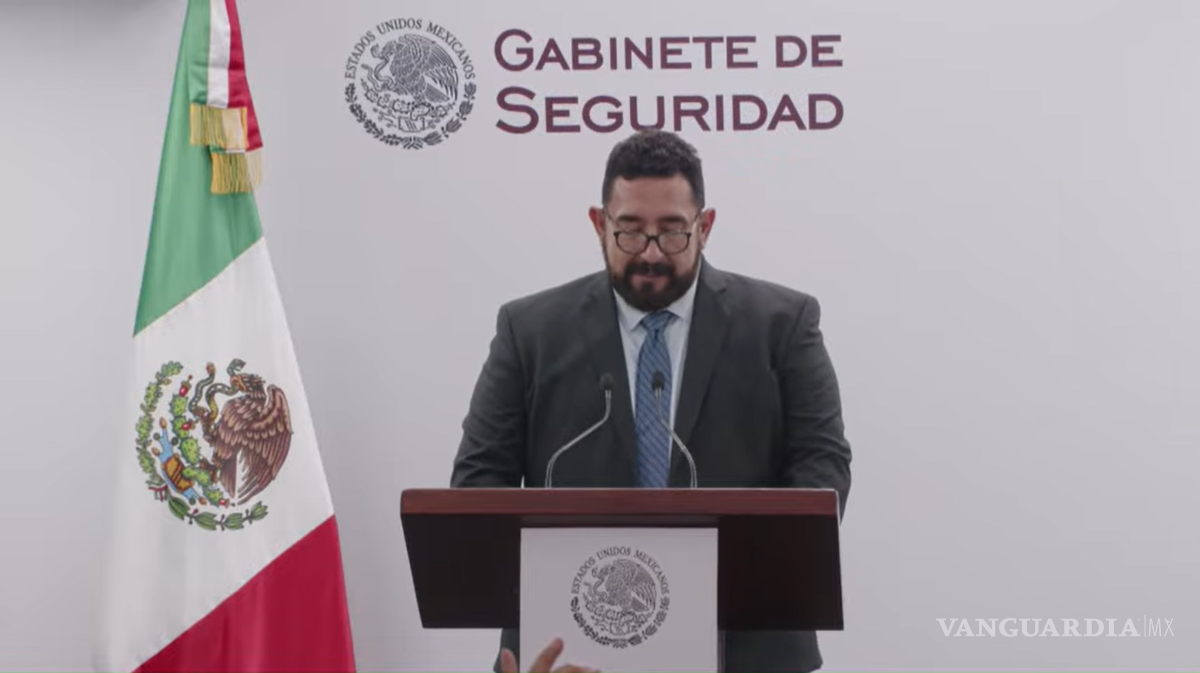 $!FGR desmantela una de las mayores redes de huachicol en México tras decomiso millonario en Tamaulipas