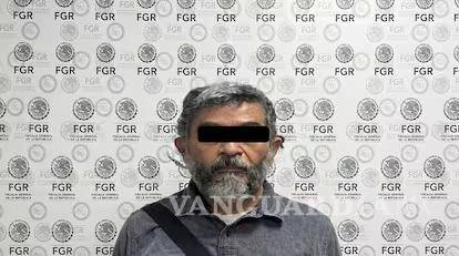 $!FGR procesa a excoordinador de penales por delincuencia organizada y peculado en red ligada a García Luna