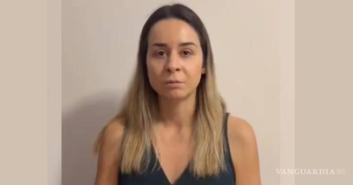 索诺拉州检察院为莫妮卡·加梅斯提供保护