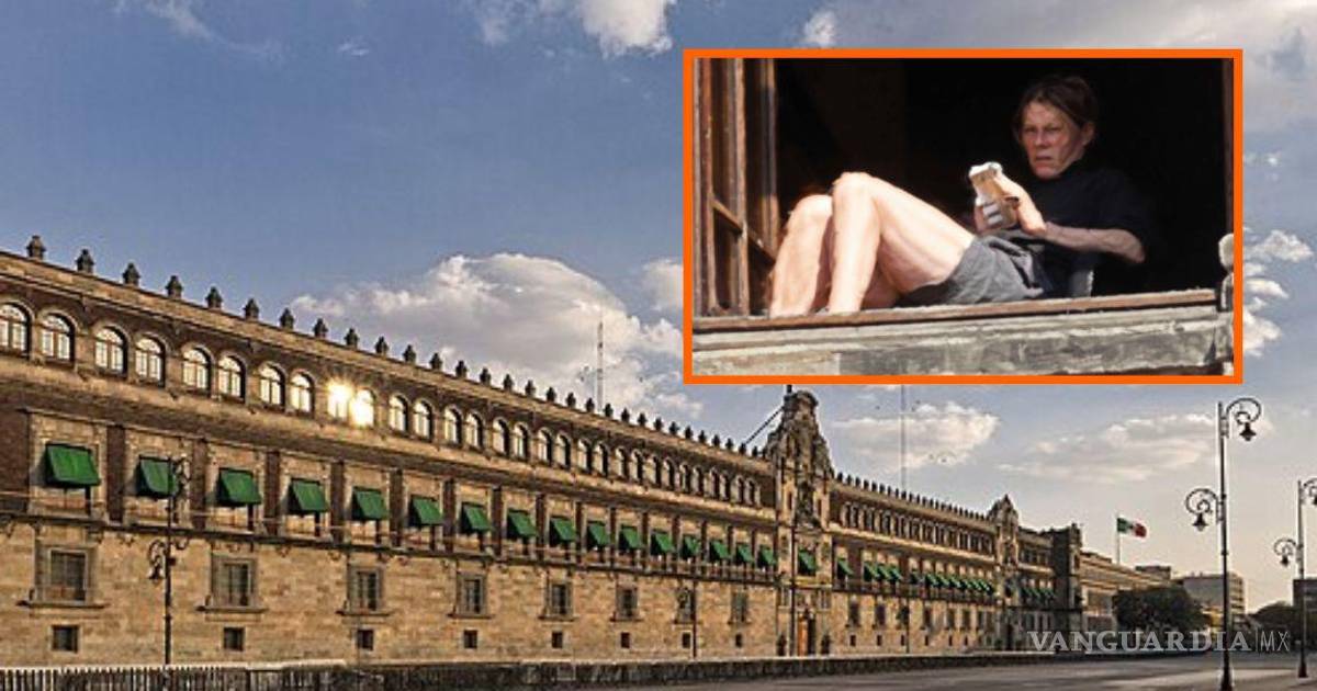 墨西哥国家宫官员因网络热图辞职