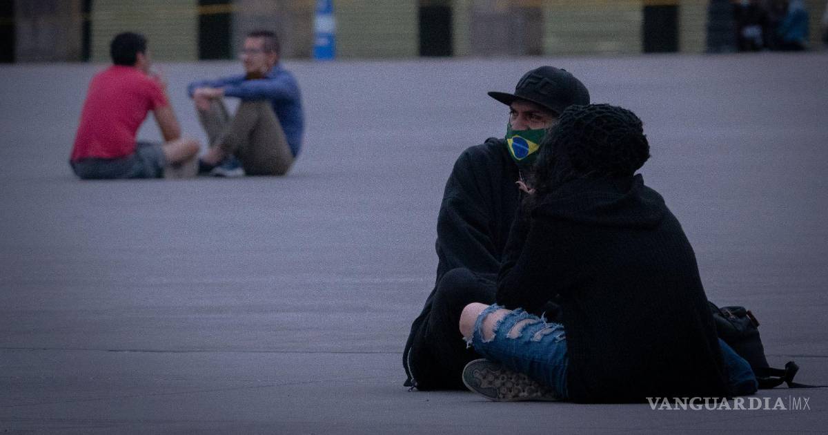 墨西哥政府制定2026年儿童怀孕和早婚战略