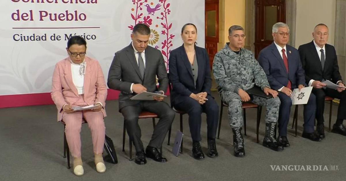 谢因鲍姆政府公布特奥蒂瓦坎枪击事件时间线及新细节