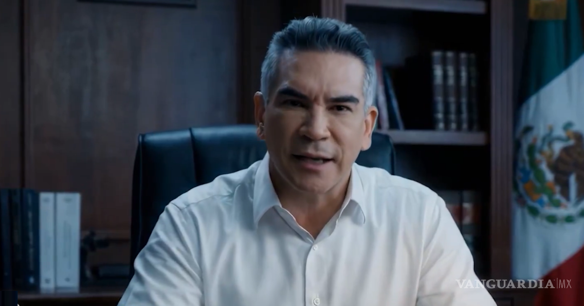 阿莱汉德罗·莫雷诺·卡德纳斯指责政府在失踪案件上失控