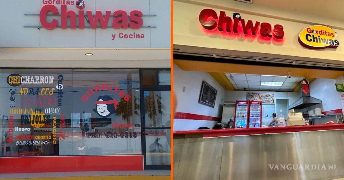 Gorditas Chiwas：美国指控其与锡那罗亚贩毒集团有关的餐厅
