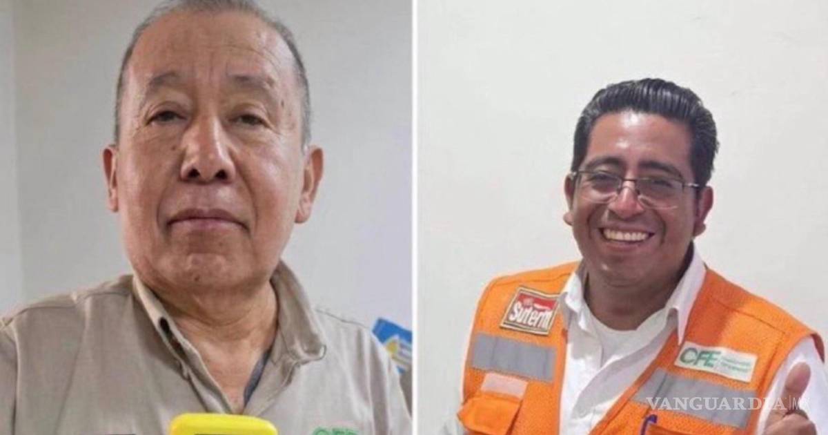 普埃布拉州发现两具遗体 或为6月失踪的联邦电力委员会员工