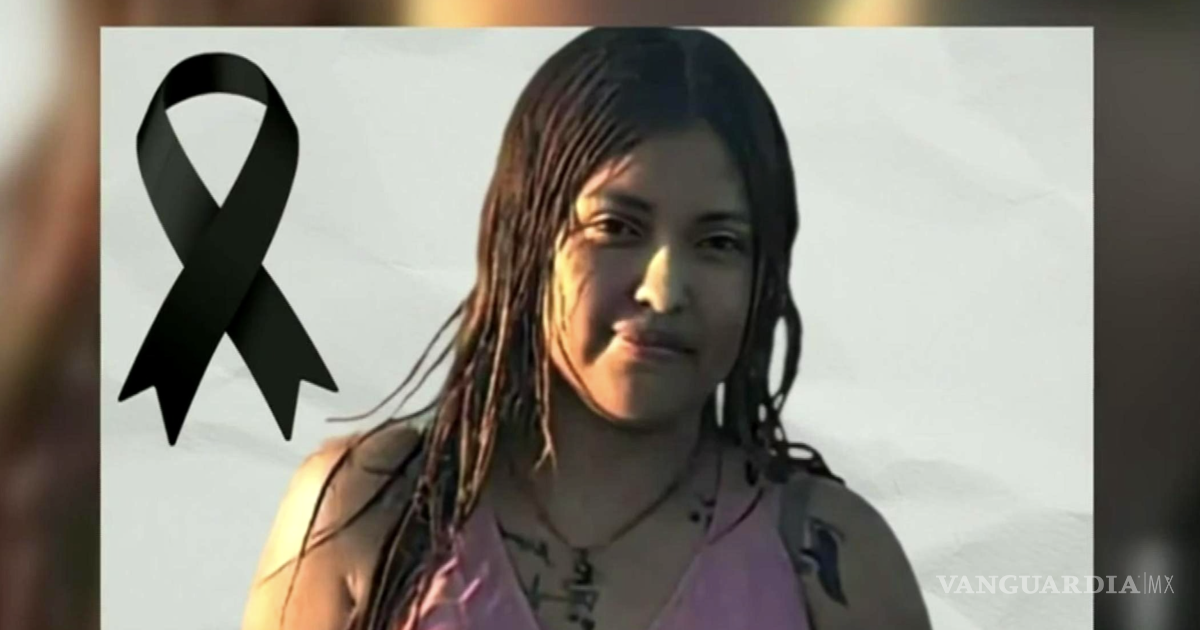 墨西哥萨拉曼卡发现失踪搜寻者塞西莉亚·加西亚·兰布拉斯遇害