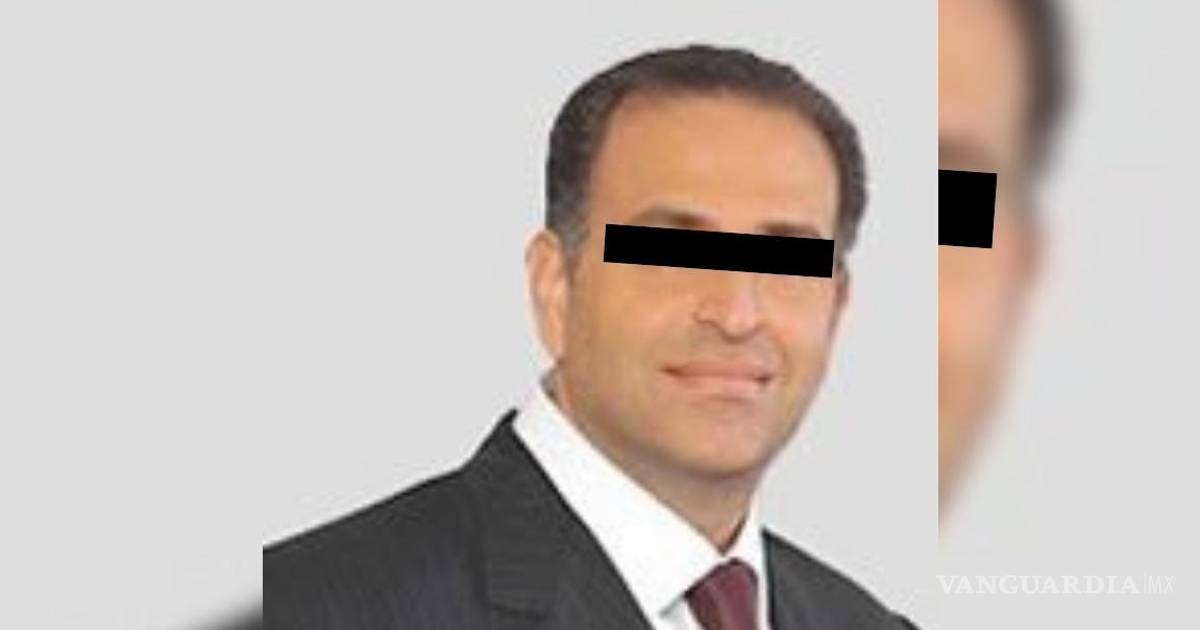 墨西哥商人拉斐尔·扎加·塔维尔在佛罗里达被ICE拘留,因涉嫌欺诈Infonavit