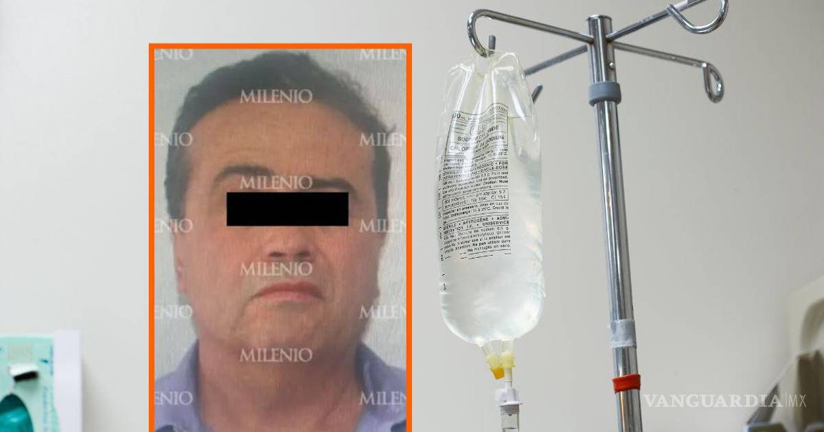 医生因施用维生素静脉注射液被调查，已造成六人死亡