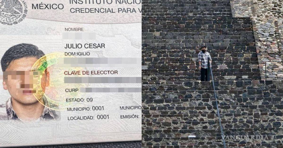 特奥蒂瓦坎枪击事件嫌疑人被确认身份