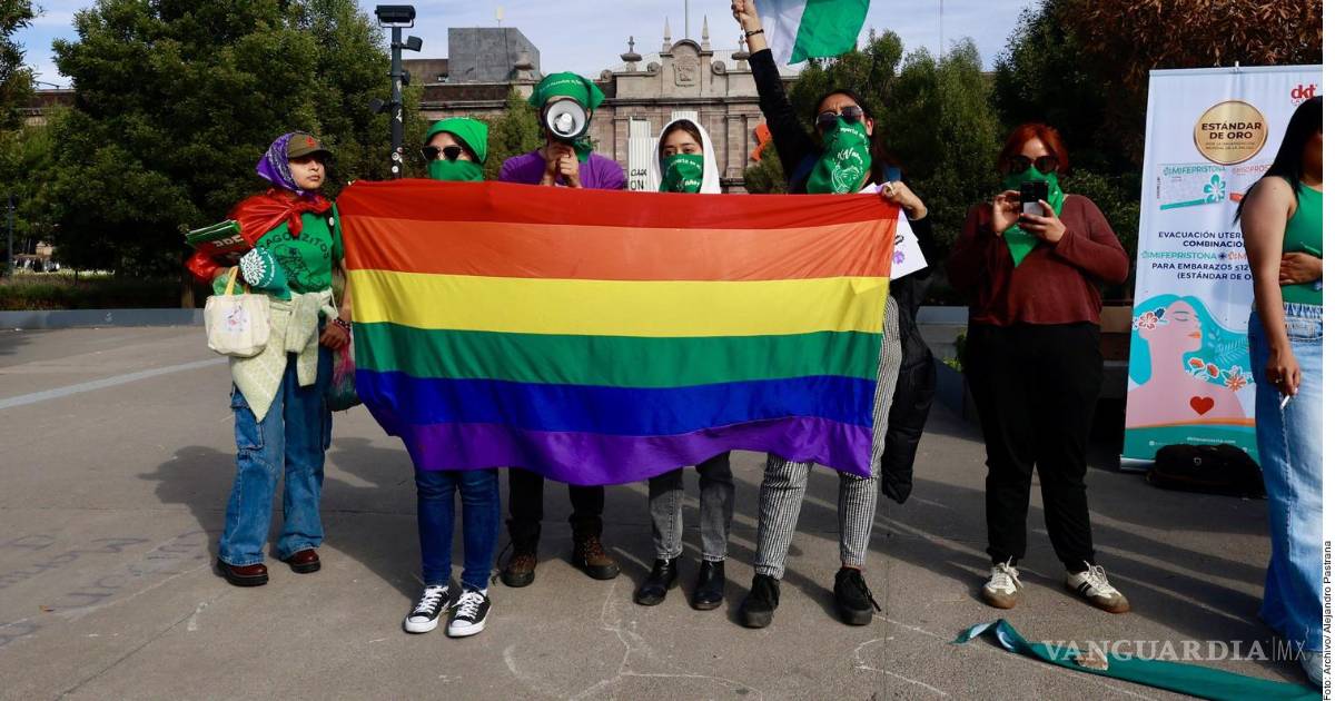 科阿韦拉选举委员会主席对INE名单提出异议，指控排除LGBTQ+社区