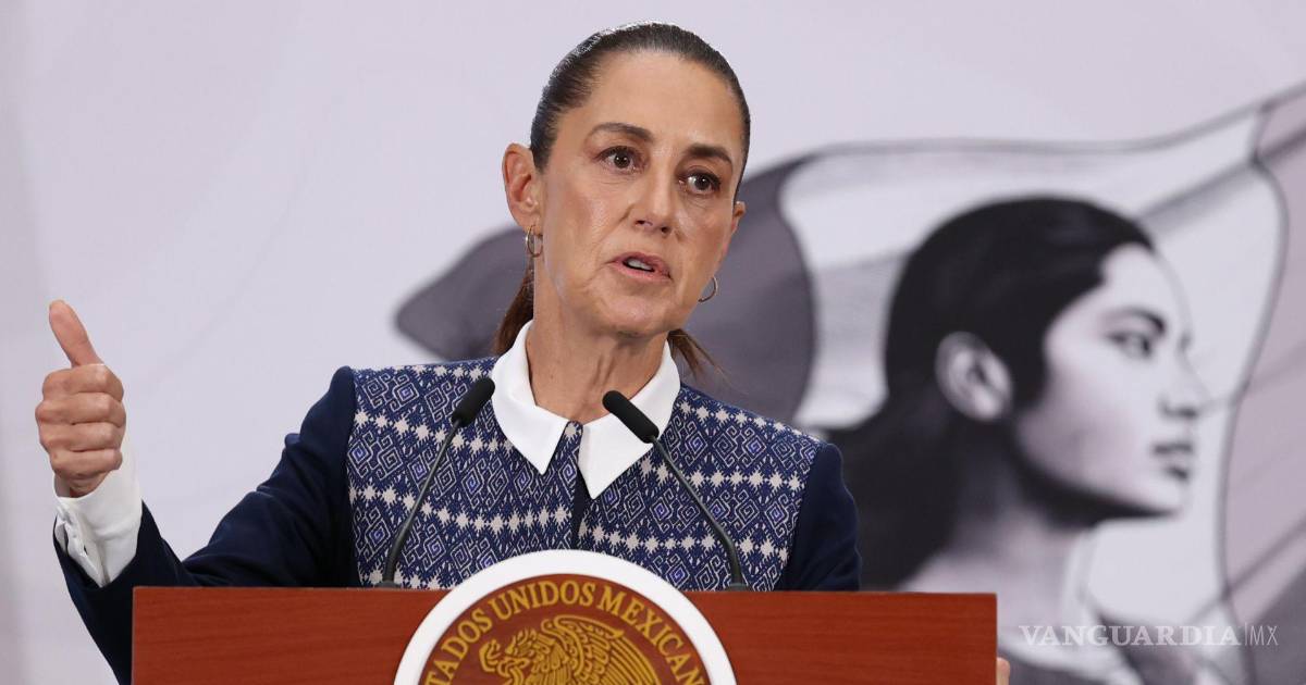 加西亚·哈夫赫重提姐姐的女性谋杀案，谢因鲍姆承诺将彻底调查