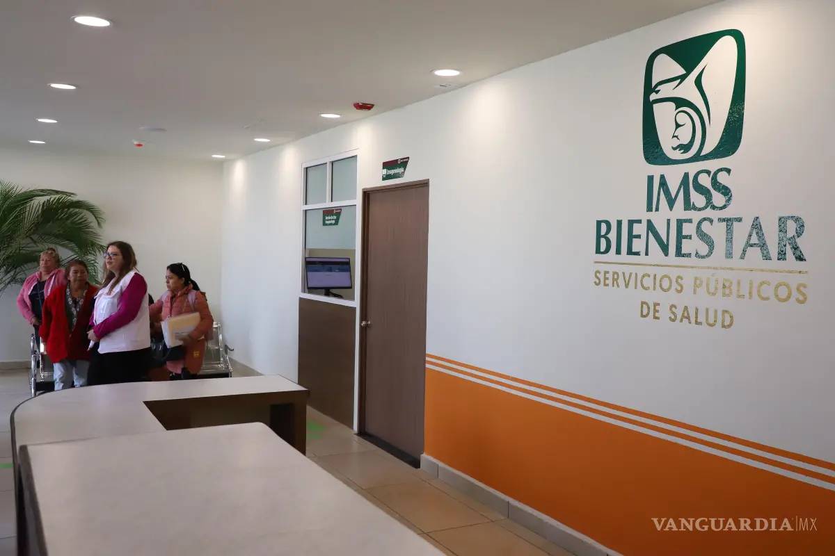 $!El Instituto Mexicano del Seguro Social (IMSS) alista una nueva convocatoria para contratar médicas y médicos especialistas.