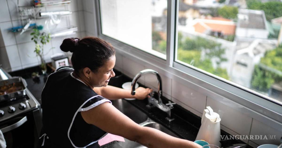 墨西哥社保机构报告称46000名家政工人已通过强制性计划获得养老金