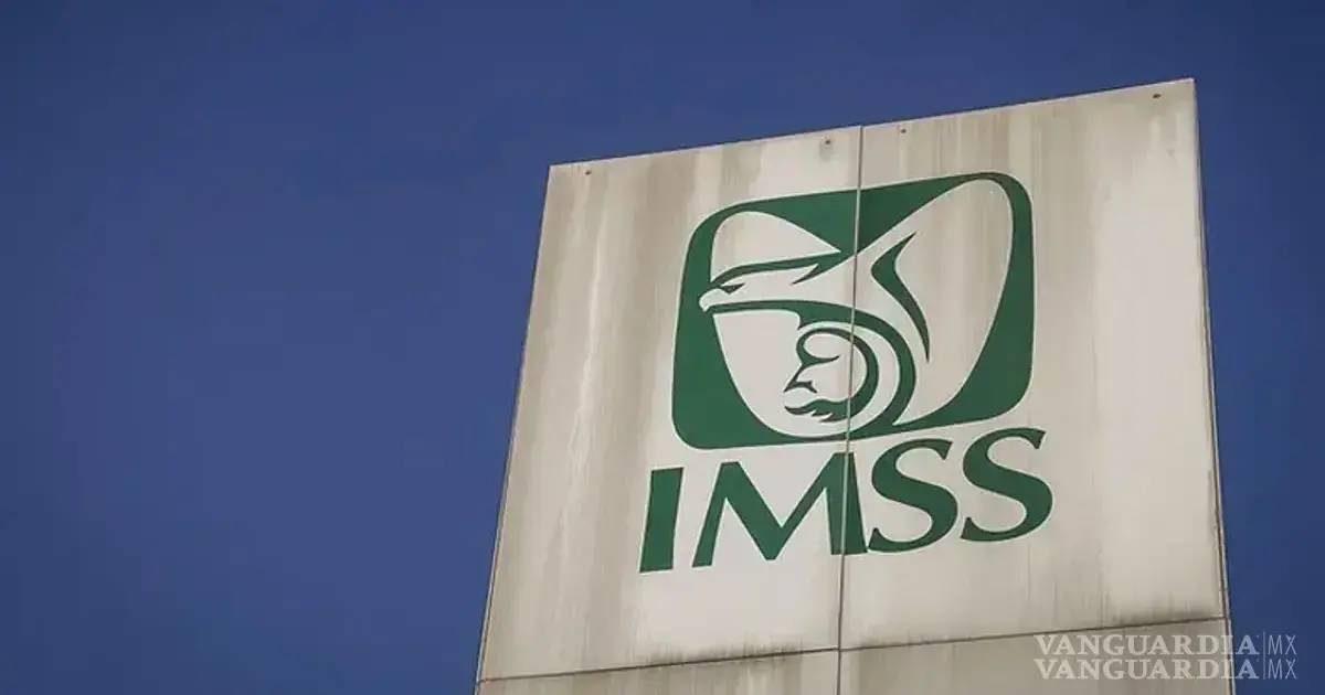 IMSS医疗设备等采购预算执行不足38.1%
