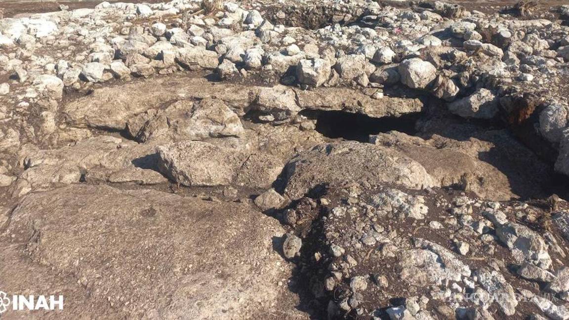 $!INAH encuentra depósito ritual de hace miles de años Yaxché de Peón, Yucatán, cerca del Tren Maya