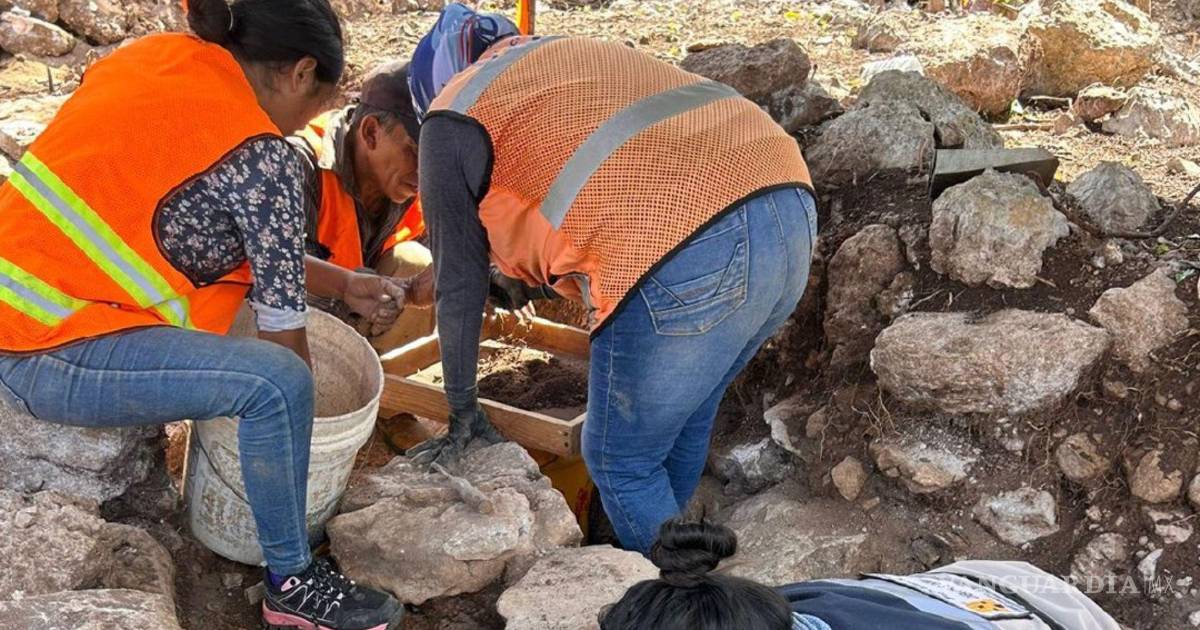 墨西哥尤卡坦发现古代仪式遗址