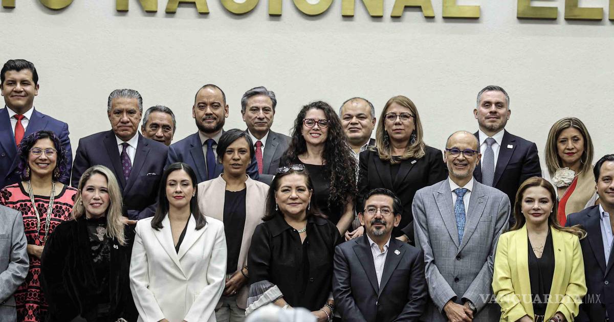 INE在新一届4T顾问的考验中