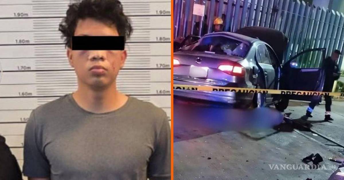 埃卡特佩克监狱新入押一名因特卡马克医院严重交通事故被控的年轻人