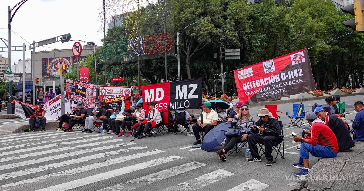 全国教育工作者协调委员会在四个州加大抗议力度