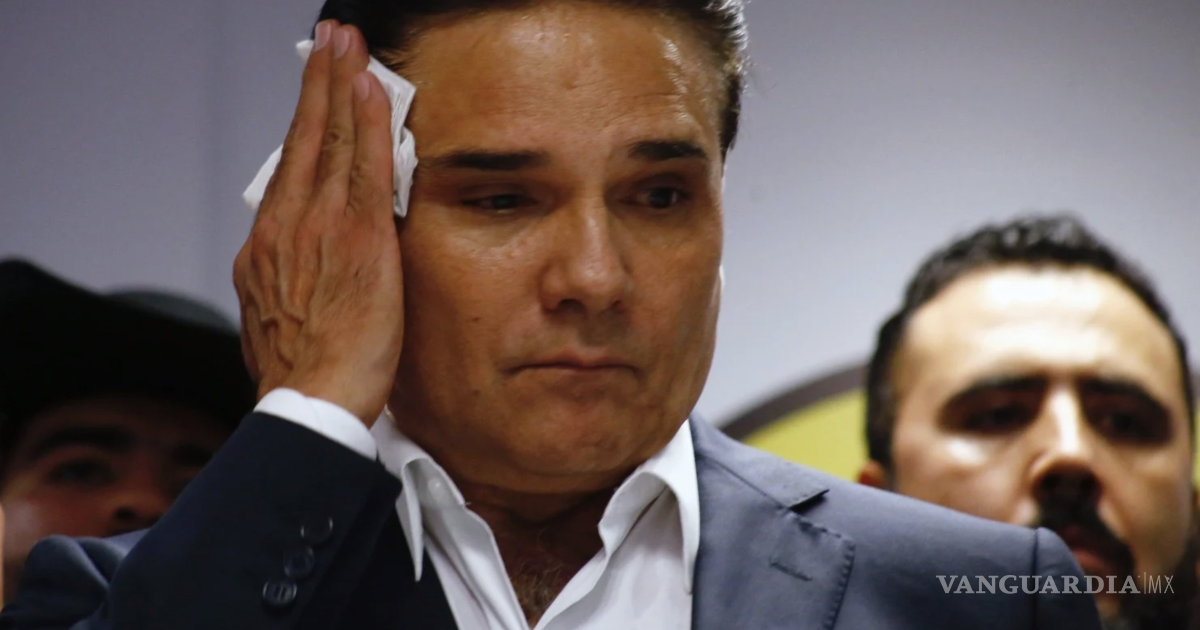 国际刑警对西尔瓦诺·奥雷奥莱斯发出红色通缉令