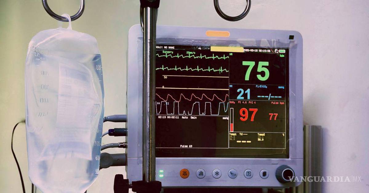 索诺拉州诊所六人死亡后调查‘维生素’输液事件