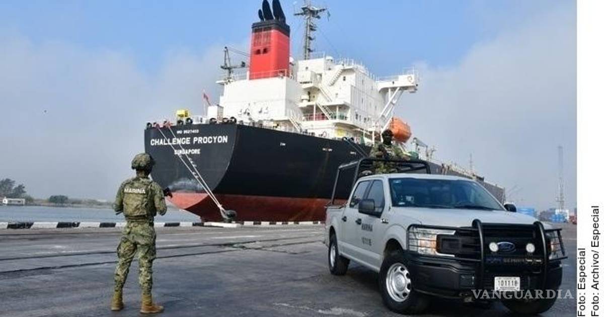 调查海军高级军官涉嫌洗钱与贩毒活动