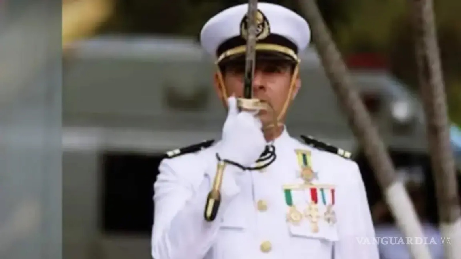 $!Jueza ordena reabrir investigación contra vicealmirante de Semar acusado de ‘huachicol fiscal’