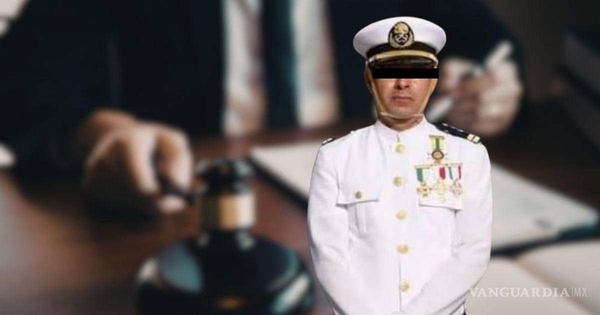 法官下令重新调查海军副海军上将涉嫌税务犯罪