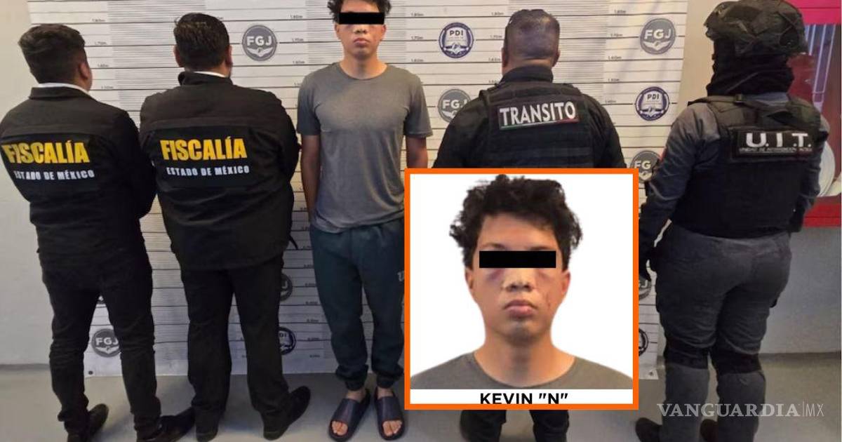 凯文·N因特卡马克大规模撞人事件被起诉,酒精中毒情况被揭露