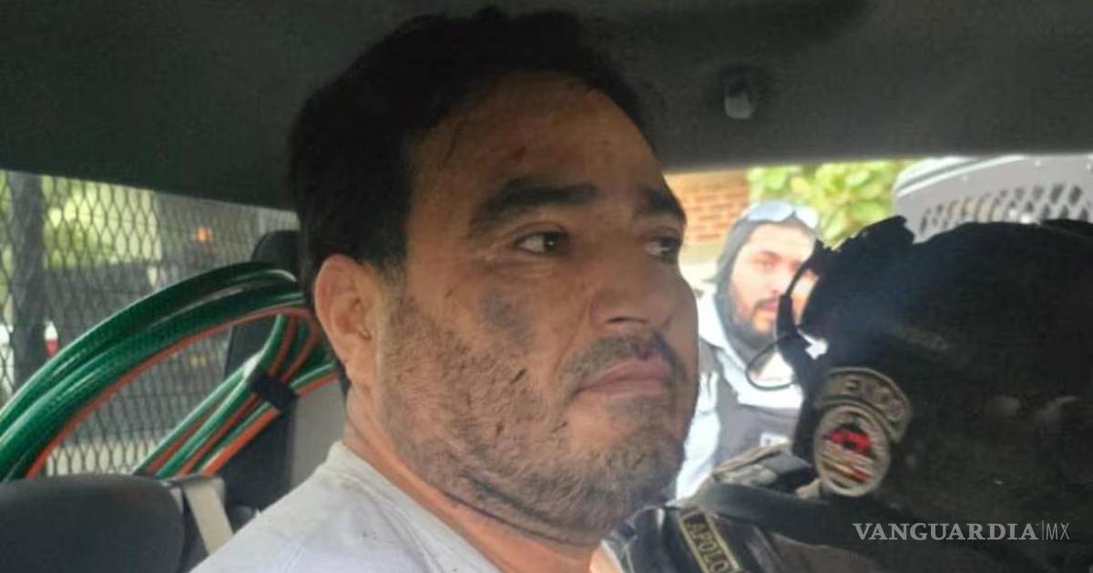 ‘特洛伊白衣人’首领指控在阿尔蒂普拉诺遭受酷刑