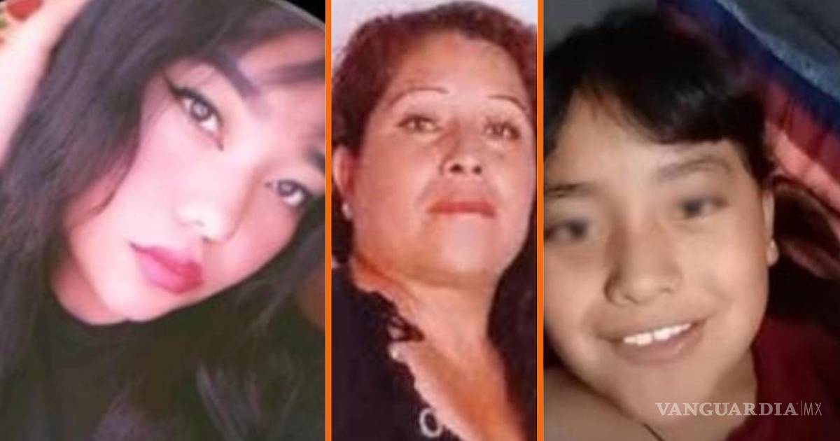 普埃布拉三名女性被杀案件调查进展