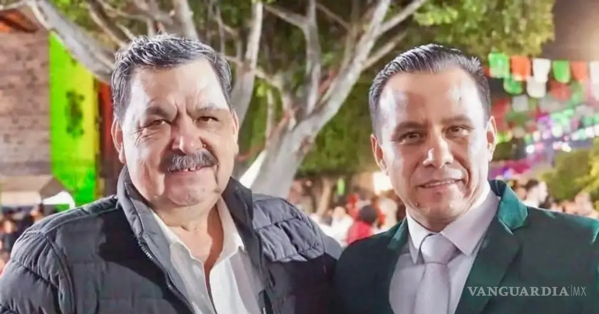 塔克斯科市市长及其父亲被找到，生还