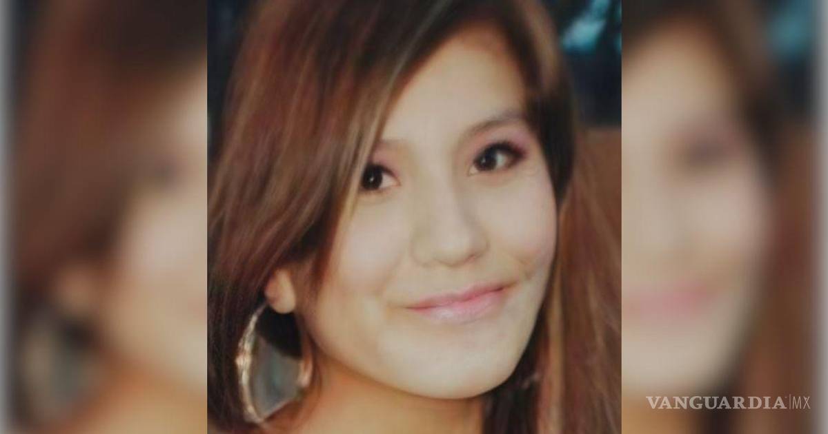 墨西哥莫雷洛斯州确认失踪九年的梅拉里·奥莱亚·巴雷拉获救
