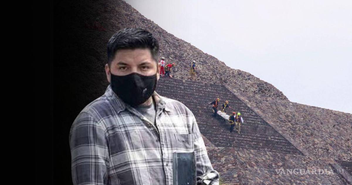 特奥蒂瓦坎袭击者母亲透露最后通话细节，称其计划前往俄罗斯