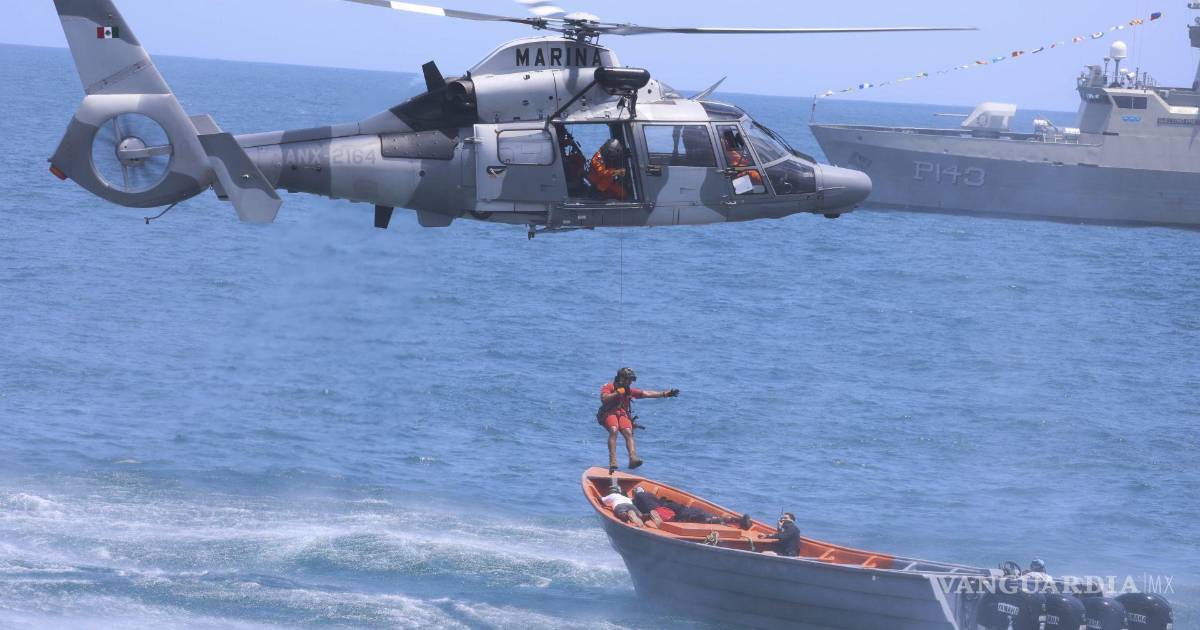 海军准备引入36架新飞机以强化国家安全战略