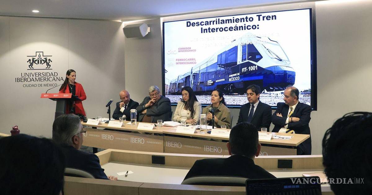 重新审理跨洋列车事故案，受害者呼吁透明及及时的信息