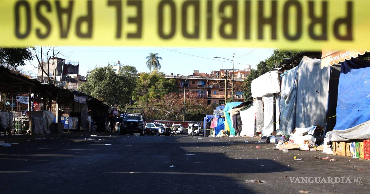 格雷罗州四名活动人士遇害事件