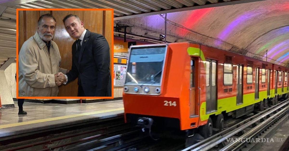 墨西哥城地铁与工会达成协议