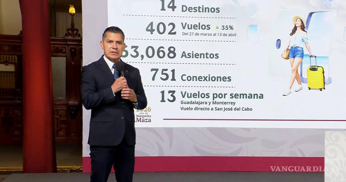 墨西哥航空公司售出超百万机票，推出新里程积分计划并开通新航线