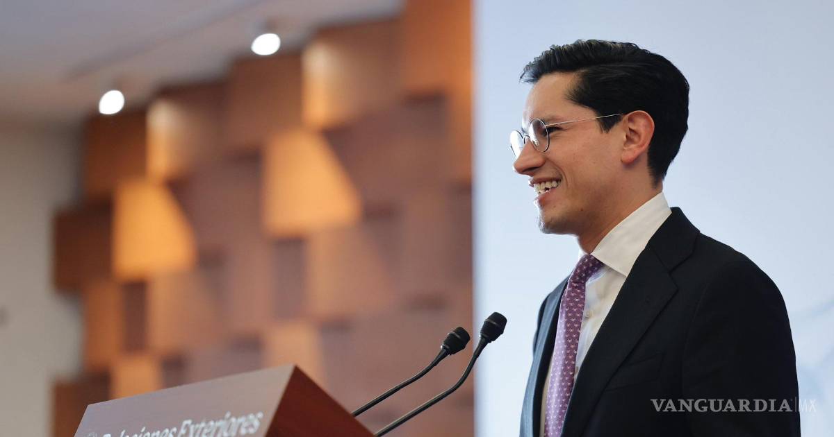 墨美双方讨论移民与安全问题，谢因鲍姆提及虫害、水资源与贸易