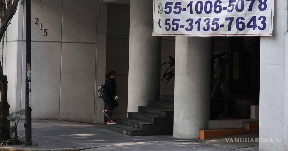 墨西哥城莫雷纳党征集签名推动公平租金法