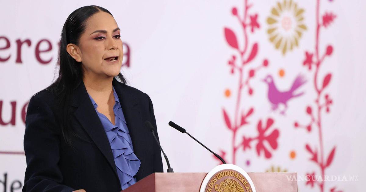 莫雷纳党提名阿里亚德娜·蒙蒂尔领导全国执行委员会